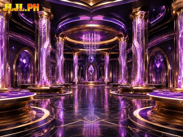 PHJLJL home banner for fishing games lobby