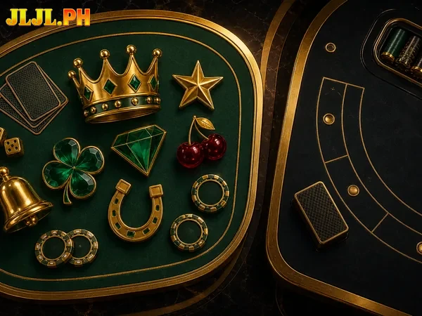 PHJLJL home banner showcasing the VIP rewards club